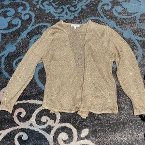 Ellen Tracy sweater (Size-XL) like New
